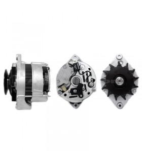 Alternador 14v - 55a Para Tractor John Deere, Claas/Renault, Mc Cormick, Claas-Harvesting