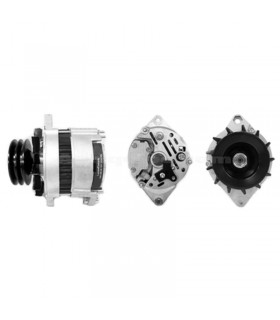 Alternador 14 V - 65a Para Tractor