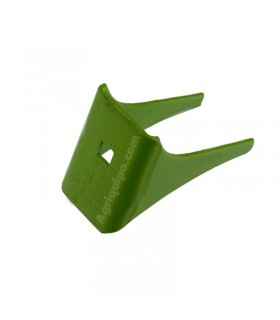 Fijación Para La Chapa De Roce Para Soldar Para Cosechadora Caterpillar, Claas-Harvesting