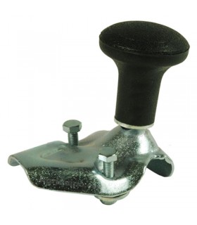 Pomo De Volante Inclinación 15º Para Tractor