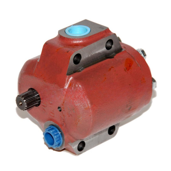 Bomba Simple Para Tractor Zetor