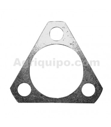 Cala 2.00 Mm Para Tractor Fendt