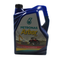 Aceite Transmisión 10W 30 Para Tractor