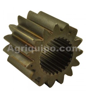 Piñón Planetario Z 15/26 Para Tractor Case-Ih