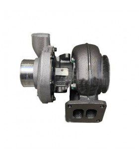 Turbo Compresor Para Tractor