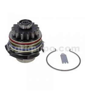 Bomba De Agua Para Tractor John Deere