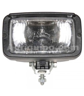 Faro De Trabajo Para Tractor John Deere