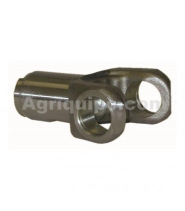 Horquilla / Semi Eje Para Tractor John Deere