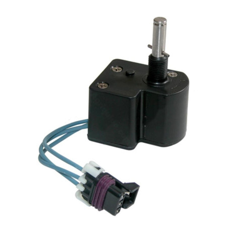 Interruptor De Toma De Fuerza Para Tractor John Deere