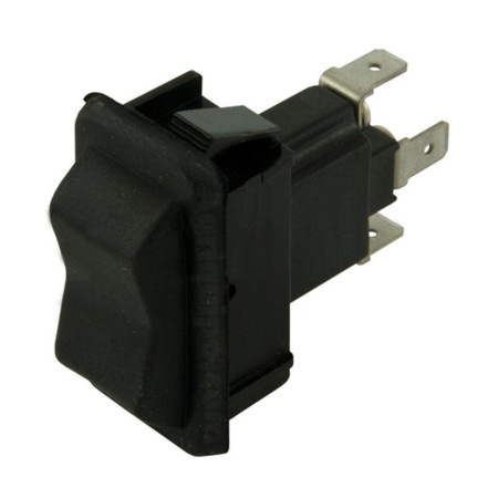 Interruptor Basculante Para Tractor, John Deere, Valtra