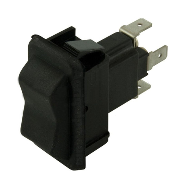 Interruptor Basculante Para Tractor, John Deere, Valtra