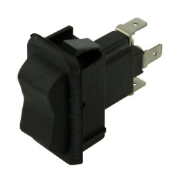 Interruptor Basculante Para Tractor, John Deere, Valtra
