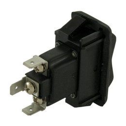 Interruptor Basculante Para Tractor, John Deere, Valtra