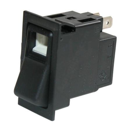 Interruptor 2 Posiciones Para Tractor Case