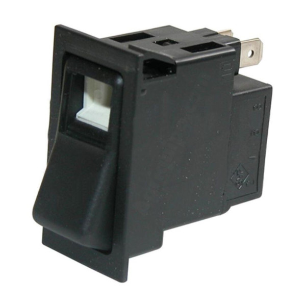 Interruptor 2 Posiciones Para Tractor Case