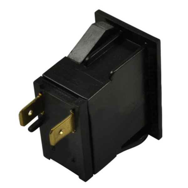 Interruptor Basculante Para Tractor Fiat