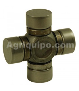 Cruceta 27 X 71 Mm Para Tractor John Deere, Claas/Renault