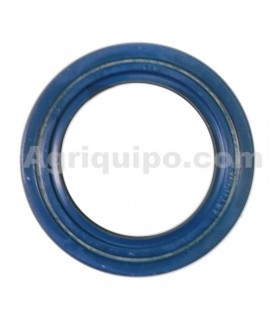 Retén Puente Delantero 30 X 44 X 7 Mm Para Tractor Case-Ih, Ford, Massey Ferguson