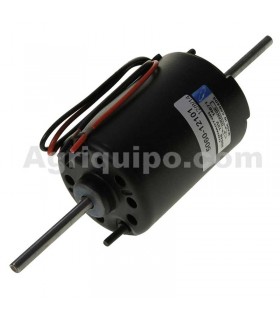 Motor Del Ventilador 12 V Para Tractor Claas/Renault, Fiat, Massey Ferguson, New Holland, Claas-Harvesting