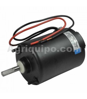 Motor Del Ventilador 12 V Para Tractor Claas/Renault, Massey Ferguson, Claas-Harvesting