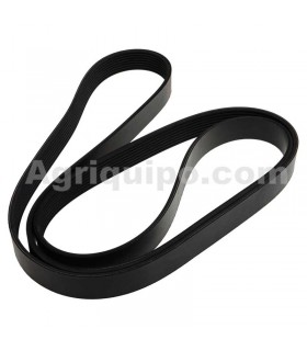 Correa Acanalada 8 PK x 2200 Para Tractor John Deere