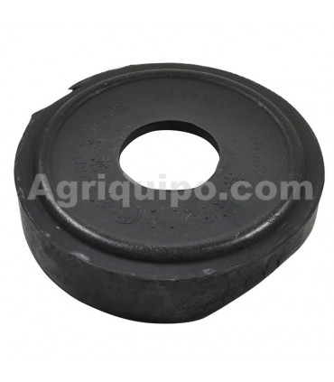 Anclaje De Cabina Inferior - H 25 Mm - Ø 34 X 100 Mm Para Tractor Case-Ih, New Holland