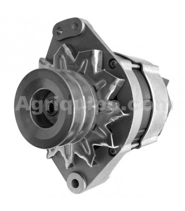 Alternador 14v - 95a Para Tractor Case-Ih, New Holland, Steyr