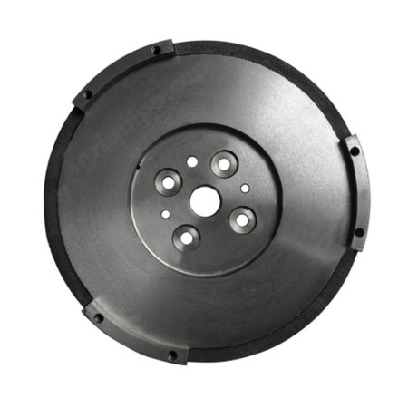 Volante Motor Para Tractor John Deere 2