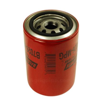 Filtro Hidráulico Para Tractor Massey Ferguson