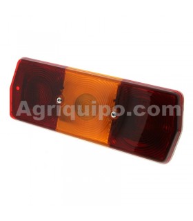 Piloto Trasero 12/24V Para Tractor David Brown, Deutz, John Deere