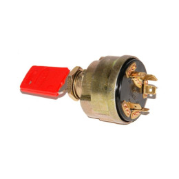 Interruptor De Arranque Para Tractor Ford