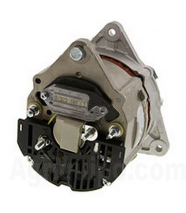 Alternador 14v - 45a Para Tractor Fiat, Ford, New Holland