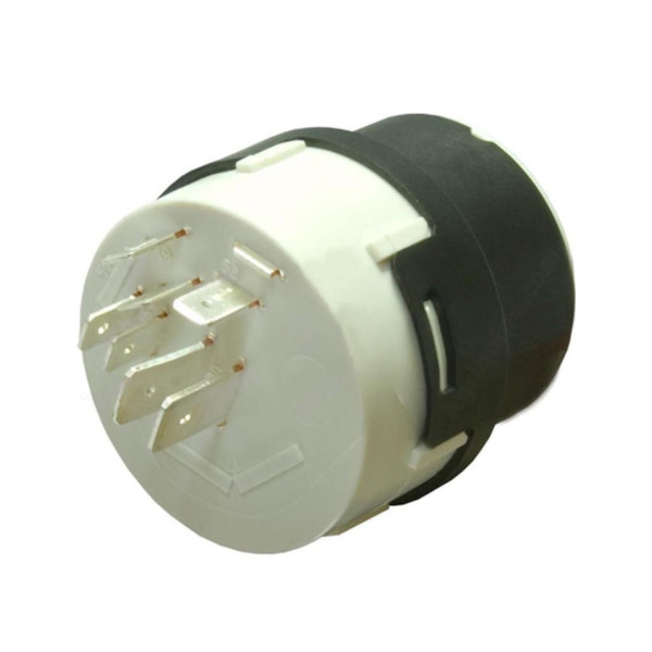 Interruptor De Arranque Para Tractor Case-Ih