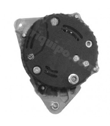 Alternador 14v - 100a Para Tractor Fiat, Ford, New Holland