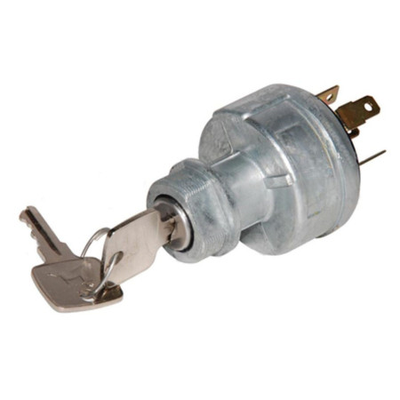 Interruptor De Arranque 12V Para Tractor John Deere