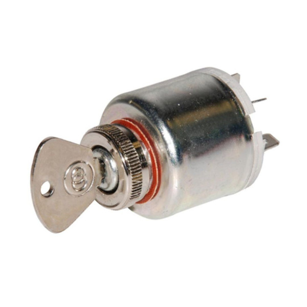 Interruptor De Arranque Para Tractor Lamborghini, Same