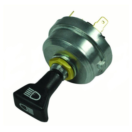 Interruptor De Luces Para Tractor, Ford