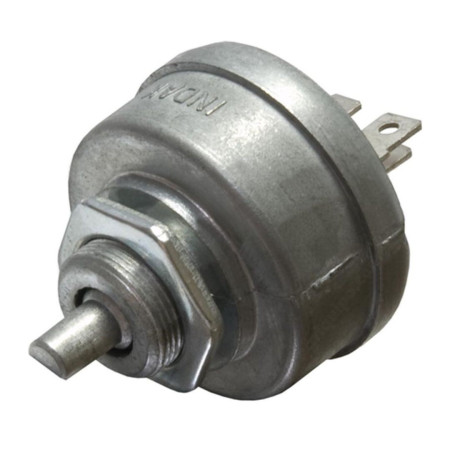 Interruptor De Luces Para Tractor Case-Ih