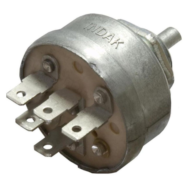 Interruptor De Luces Para Tractor Case-Ih