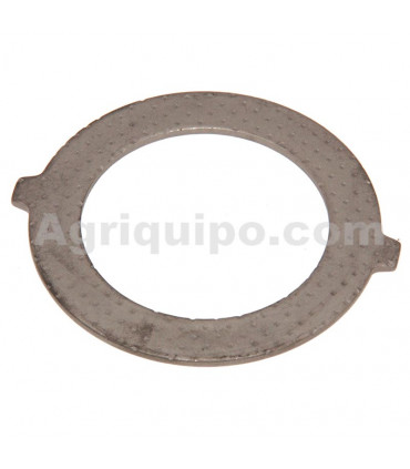 Suplemento 1.50 Mm Para Tractor Deutz