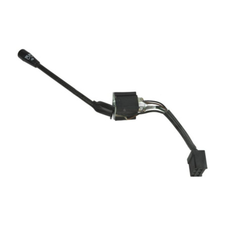 Interruptor Combinado (Bocina, Intermitente)  Para Tractor Case