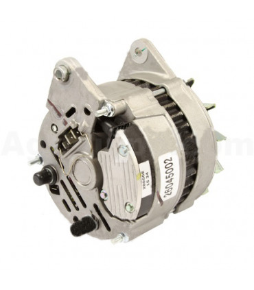 Alternador Perkins 55 Ah. 14 V Para Tractor