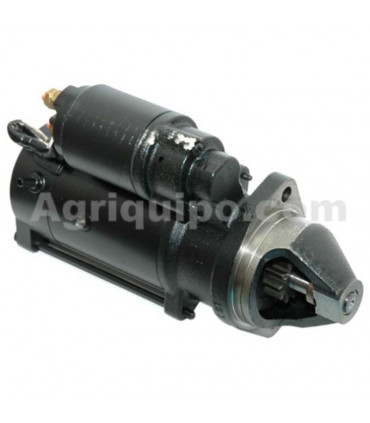 ARRANCADOR CON REDUCTOR 12 V - 3.2 kW - 11 Z PARA TRACTOR