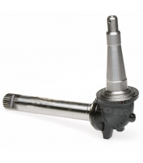 Mangueta Izquierda Para Tractor Ebro-Kubota