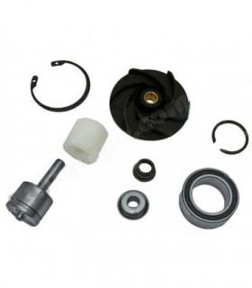 Juego De Reparación Bomba De Agua Para Tractor John Deere