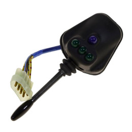 Interruptor De Intermitentes Para Tractor Ford