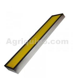 Filtro De Cabina Para Cosechadora New Holland