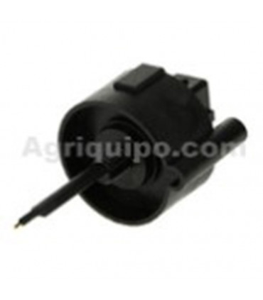 Sensor De Agua Del Filtro De Combustible Para Tractor Case-Ih, New Holland