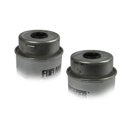 Filtro De Combustible 10 Μ Stanadyne Para Tractor John Deere 2