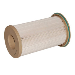Filtro De Combustible Para Tractor John Deere